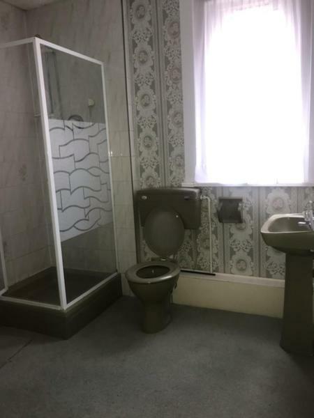 Hamilton House Bed and Breakfast Southsea Exterior foto